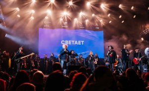 ​В Екатеринбурге не отменят фестивали «Ночь музыки», «Красная строка» и «Гиккон»