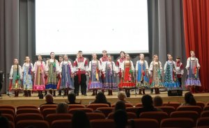 В Екатеринбурге пройдет II Всероссийский фестиваль патриотической культуры