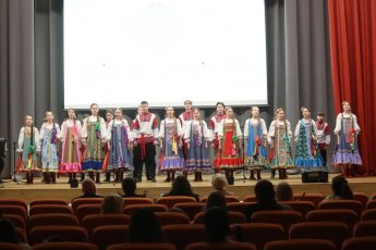 ​В Екатеринбурге пройдет II Всероссийский фестиваль патриотической культуры