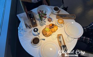 ​Четыре ресторана из Екатеринбурга вошли в рейтинг ста лучших