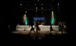 ​«Центр современной драматургии» проведет экскурсии по закулисью