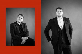 Лекция Георгия Федорова «Рахманинов – победитель депрессии всего человечества»