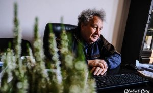 ​Ушел из жизни основатель «Ночи музыки» Евгений Горенбург