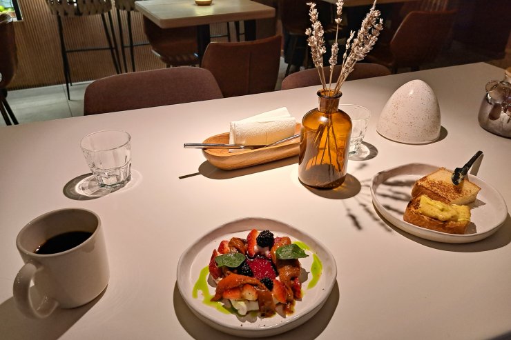 ​Организаторы фестиваля «Урал. Музыка. Еда» рассказали о его концепции