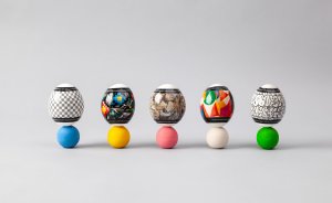 ​Жители Екатеринбурга смогут сделать пасхальные яйца, вдохновленные арт-объектами