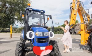 ​В Екатеринбурге масштабно отпразднуют День строителя