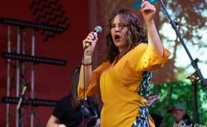 ​Организаторы международного джазового фестиваля назвали первого хэдлайнера