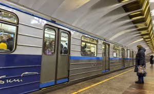 ​В метро Екатеринбурге появится литературный поезд