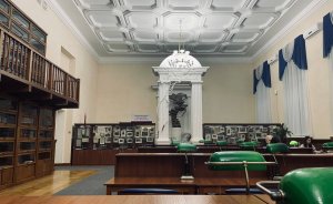 ​«Библионочь» в Свердловской области посвятят свердловскому року