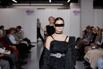 Уральские дизайнеры представят коллекции одежды, вдохновленные культурным кодом региона