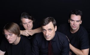 ​Летом актер Евгений Цыганов несколько раз выйдет на екатеринбургскую сцену