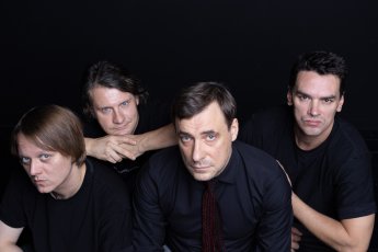 ​Летом актер Евгений Цыганов несколько раз выйдет на екатеринбургскую сцену