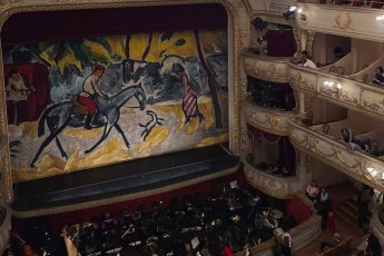 ​В «Урал Опере» впервые прозвучит «Мефистофель» Бойто