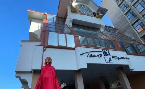 ​На театральный фестиваль «Петрушка Великий» приедут театры из Китая и Африки