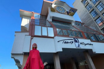 ​На театральный фестиваль «Петрушка Великий» приедут театры из Китая и Африки