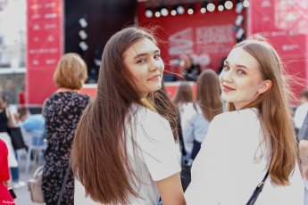​Организаторы фестиваля «Красная строка» назвали имя литературного хэдлайнера