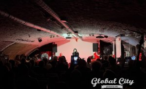 ​В Музее Андеграунда анонсировали четвертый рок-квартирник