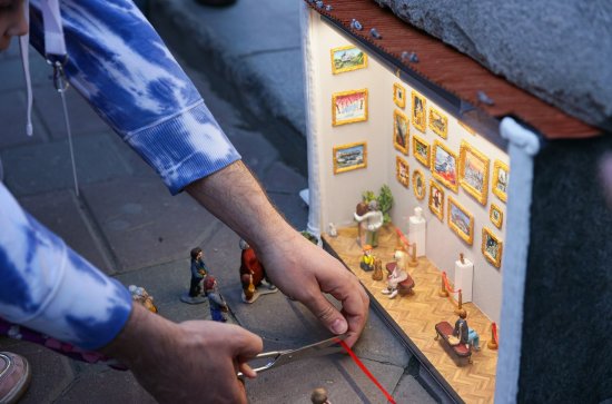 ​Десять музеев Екатеринбурга, чтобы узнать о городе все: путеводитель с ценами и расписанием