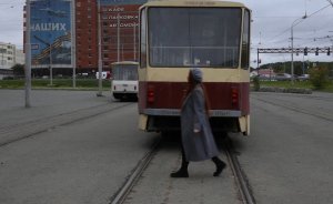 ​На один час проезд по трем маршрутам в Екатеринбурге станет бесплатным