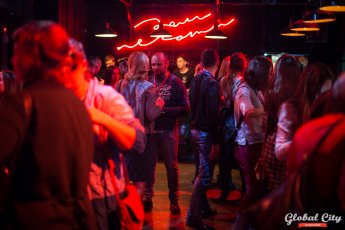 ​«Дом печати» станет новой концертной площадкой в Екатеринбурге