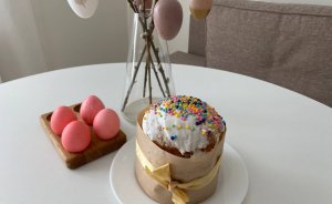 Выбираем кулич на Пасху: какие куличи готовят в ресторанах Екатеринбурга