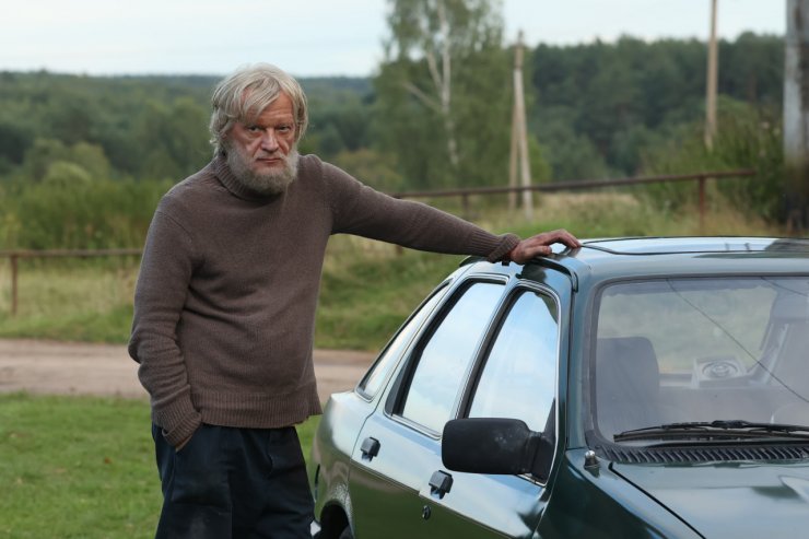 ​Уральские сказы и легенды легли в основу нового сериала «Малахит»