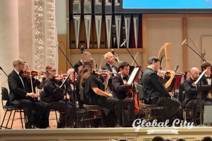 Фестиваль камерной музыки «Камер-Fest» стартовал в Екатеринбурге