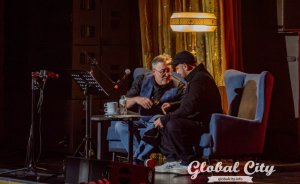 ​Следующий рок-квартирник в музее даст группа «Апрельский марш»