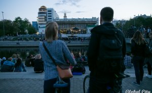 Мероприятия под открытым небом и не только: что пройдет в Екатеринбурге в мае