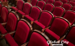 В Екатеринбурге пройдет VI Международный театральный фестиваль «Он. Она. Они»