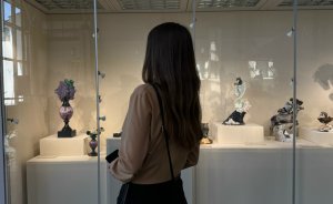 ​Екатеринбургский музей изобразительных искусств пополнил свою коллекцию