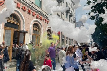 ​Театральный фестиваль «Коляда-Plays» стартует в Екатеринбурге 20 июня