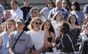 Более 190 стран хотят принять участие в фестивале молодежи в Екатеринбурге