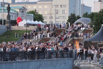 ​Все фестивали Екатеринбурга в июне: куда сходить за вдохновением и впечатлениями