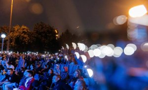 «Ночь музыки» объявила хэдлайнеров одной из сцен
