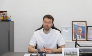 ​Депутат Алексей Вихарев помог жителям Екатеринбурга в решении личных вопросов