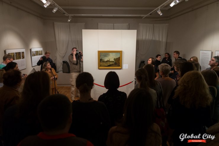 ​Как провести «Ночь музеев» в Екатеринбурге, чтобы было не скучно и интересно