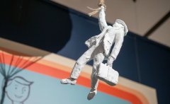 Как советский гражданин за границей отдыхал: в МИЕ открылась выставка про туризм