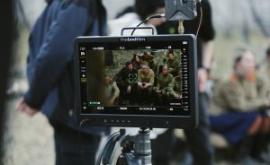 ​В Екатеринбурге состоится премьера фильма о подвиге уральских артистов на фронте