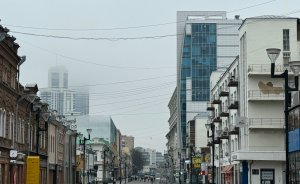 Работы по благоустройству улицы Вайнера стартуют в начале июня