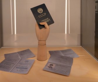 Чемоданное настроение