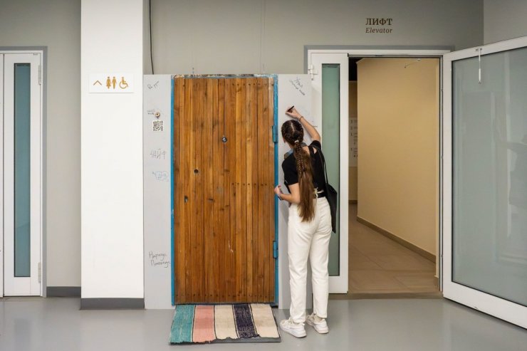 ​Как провести ночь в музее: самые ночные программы «Ночи музеев» в Екатеринбурге