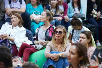 Екатеринбург в десятый раз отметит День Исети