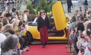 ​Кинофестиваль «Одна шестая» пройдет в Екатеринбурге в конце августа