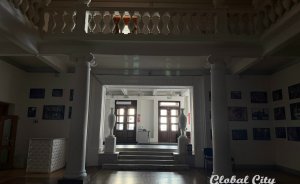 Спектакли театра «Провинциальные танцы» перенесли в летние напитки