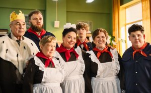 ​Сериал про школу с артистами из «Уральских пельменей» получит продолжение