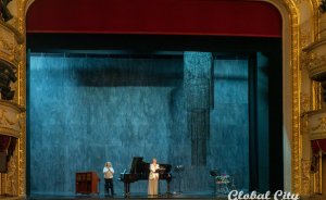 ​Театр «Урал Опера Балет» закрывает сезон премьерой