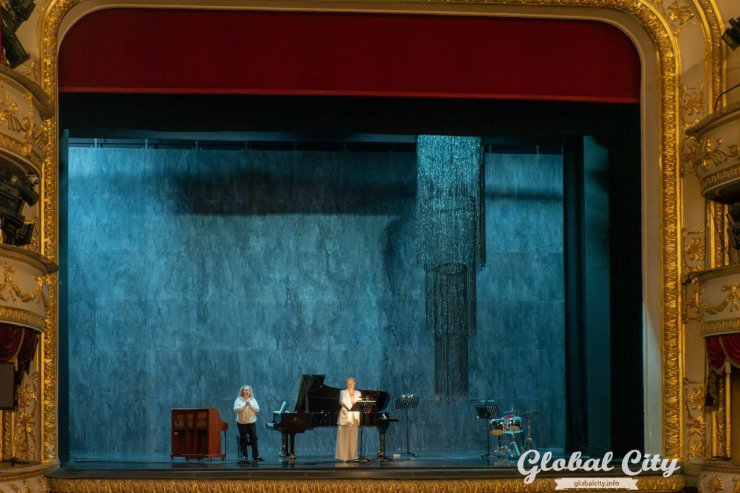 ​Театр «Урал Опера Балет» закрывает сезон премьерой