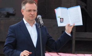 Имя режиссера Алексея Балабанова попало в учебник