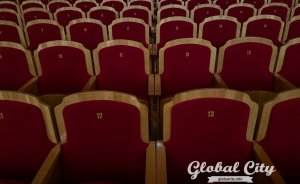 Театры Екатеринбурга номинированы на новую народную премию